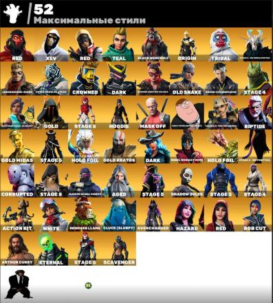 PVE🟣Nika🌸Limit🟣Champion🌸Leviathan🟣Take the L🌸Modena🟣Lara Croft🌸Ski — image 2