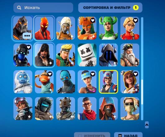 RARE STARTER PACKS Account from Season 3! BP FROM SEASON 7 TO SEASON X!! HOLOGRAM — image 3