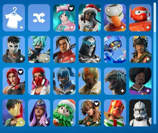 RARE STARTER PACKS Account from Season 3! BP FROM SEASON 7 TO SEASON X!! HOLOGRAM — image 5