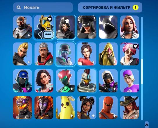RARE STARTER PACKS Account from Season 3! BP FROM SEASON 7 TO SEASON X!! HOLOGRAM — image 6
