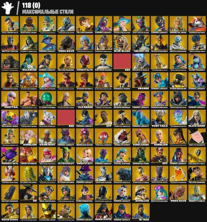 VIVI SHADY DOGGO SNAKE EYES CHUN LI STAR WARS MARVEL DONATE 340,000 VB — image 6