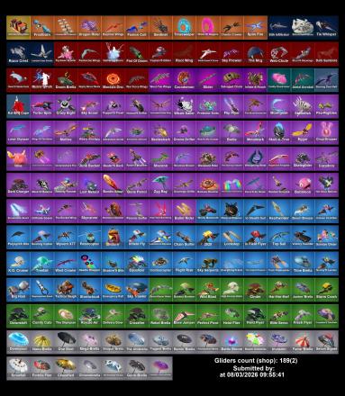 #SM2568 [PC/PSN/XBOX] 201 SKINS | GOLD MIDAS | RAZ | OMEGAROK | THE PRISONER | LYNX | ROX | TWYN | FADE | VALERIA | MALIK | PREDATOR | SNAP | THE ORIGIN | ERA | FUSION | 150 VB — image 3