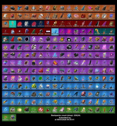 #SM2568 [PC/PSN/XBOX] 201 SKINS | GOLD MIDAS | RAZ | OMEGAROK | THE PRISONER | LYNX | ROX | TWYN | FADE | VALERIA | MALIK | PREDATOR | SNAP | THE ORIGIN | ERA | FUSION | 150 VB — image 1