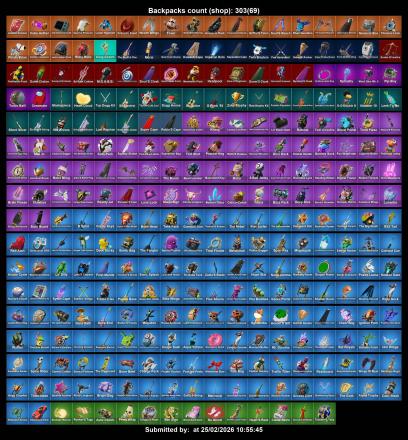 #SM2099 [PC/PSN/XBOX] 223 SKINS | RENEGADE RAIDER | AERIAL ASSAULT TROOPER | MIZUKI | SPECTRA KNIGHT | THE FOUNDATION | KADO THORNE | VALERIA | ERA | OPTIMUS PRIME | 600 VB — image 1
