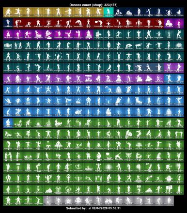 #SM4371 [PC/PSN/XBOX] 388 skins | Master Chief (Matte Black) | Jill Valentine | Aloy | NBA 75 Flex | FNCS 3:1 Champion | The Imagined | Joey | The Ageless | Kymera | Mizuki | Twyn — image 2
