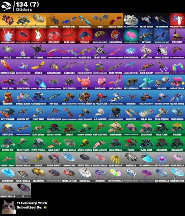 PC/PS/XBOX/SWITCH | 158 Skins | OG STW Super Deluxe | Take The L | Gold Midas | Major Lazer | Naruto Uzumaki | Rogue Agent | Strong Guard | Blackheart | Omegarok | Carbide | 3150 VB — image 7