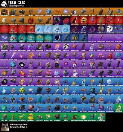 PC/PS/XBOX/SWITCH | 158 Skins | OG STW Super Deluxe | Take The L | Gold Midas | Major Lazer | Naruto Uzumaki | Rogue Agent | Strong Guard | Blackheart | Omegarok | Carbide | 3150 VB — image 4
