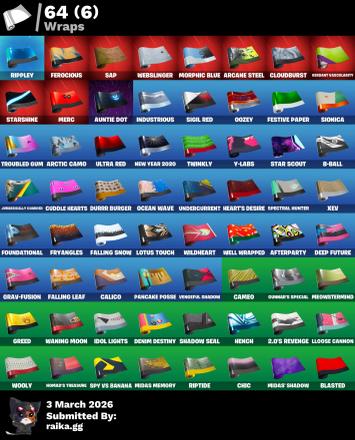 PC/PS/XBOX/SWITCH | 93 Skins | OG STW Deluxe | Black Knight | Sparkle Specialist | Leviathan Axe | The Reaper | 1300 VB — image 8