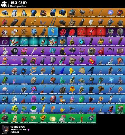 [PC] 102 skins | OG STW | Blue Team Leader | Gold Brutus | Gold Midas | Blue Striker | Point Patroller | Carbon Commando | Trilogy | Cloud Striker | 350 VB — image 2