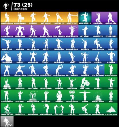🌀 PC / PSN / XBOX / NINTENDO | 63 SKINS 🎯 | IKONIK | OMEGA (STAGE 5) | ROGUE AGENT | HYBRID | LYNX | SENTINEL | A.I.M. | VALOR | FAST ⚡ | SECURE 🔐 🌀 — image 4