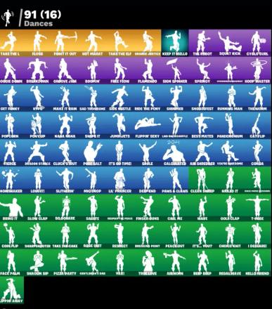๐ช PC / PSN / XBOX / NINTENDO | 100 SKINS ๐ฏ | BLACK KNIGHT | SPARKLE SPECIALIST | THE REAPER | BLUE SQUIRE | ROYALE KNIGHT | ELITE AGENT | FAST โก | SECURE ๐ ๐ช โ image 4