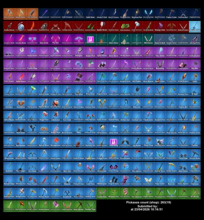#R7318[PC/PSN/XBOX]202 skins | Subzero Cryptic | Omegarok | Mizuki | Predator | The Imagined | Spire Assassin | Raz | Malik | Nezumi | Snap | Spectra Knight | Peter Griffin — image 7