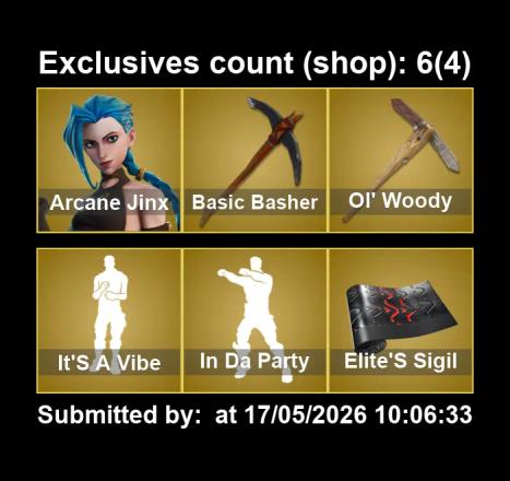 #SM5871[PC/PSN/XBOX] 233 skins | Arcane Jinx | John Wick | Optimus Prime | Era | Omegarok | Ascendant Midas | Kado Thorne | Zeus | Peter Griffin | Spectra Knight | Valeria — image 5