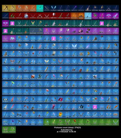 #SM5871[PC/PSN/XBOX] 233 skins | Arcane Jinx | John Wick | Optimus Prime | Era | Omegarok | Ascendant Midas | Kado Thorne | Zeus | Peter Griffin | Spectra Knight | Valeria — image 7