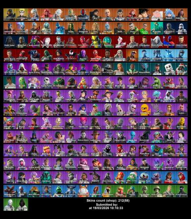 #SM3720[PC/PSN/XBOX] 212 skins | Master Chief (Matte Black) | Naruto Uzumaki | Mizuki | Valeria | Snap | Spectra Knight | The Foundation | Era | Paradigm (Reality-659) — image 6