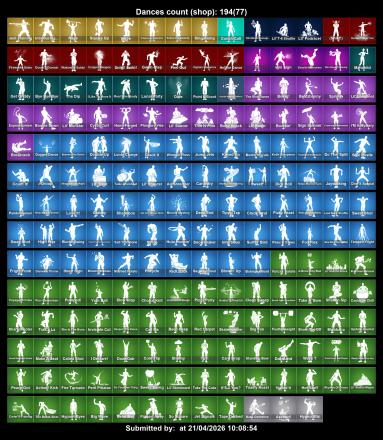 #SM4840[PC/PSN/XBOX] 232 SKINS | GOLD BRUTUS | GOLD MIDAS | CLOUD STRIKER | VIVI CHROMA | SUBZERO CRYPTIC | FIXER | LINA SCORCH | SULTURA | KADO THORNE | SNAP | MIZUKI | 2000 VB — image 2