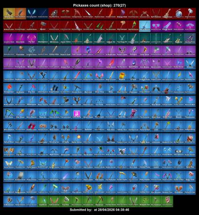 #SM4868[PC/PSN/XBOX] 238 skins | Naruto Uzumaki | Shady Doggo | Tart Tycoon | Predator | Galaxia | Spire Assassin | The Imagined | Peter Griffin | Ronin | Torin | Malik | 1550 VB — image 7