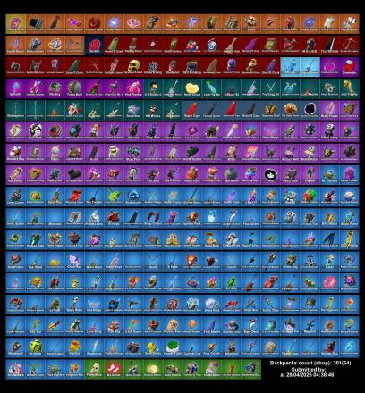 #SM4868[PC/PSN/XBOX] 238 skins | Naruto Uzumaki | Shady Doggo | Tart Tycoon | Predator | Galaxia | Spire Assassin | The Imagined | Peter Griffin | Ronin | Torin | Malik | 1550 VB — image 1
