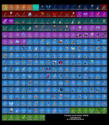 #SM1540[PC/PSN/XBOX] 237 skins | Subzero Cryptic | Valeria | Joltara | Midas Rex | Nezumi | Frostbite | Omegarok | Era | Mizuki | Renzo the Destroyer — image 7