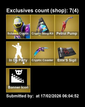 #SM1540[PC/PSN/XBOX] 237 skins | Subzero Cryptic | Valeria | Joltara | Midas Rex | Nezumi | Frostbite | Omegarok | Era | Mizuki | Renzo the Destroyer — image 5