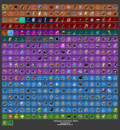 #R7532[PC/PSN/XBOX] 279 skins | Gold Meowscles | Gold Brutus | Gold Midas | Fixer | Sultura | Predator | Spire Assassin | The Imagined | Kado Thorne | Hades | Catalyst — image 1