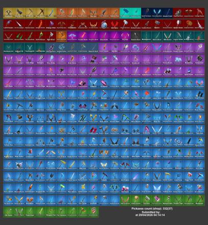 #R7532[PC/PSN/XBOX] 279 skins | Gold Meowscles | Gold Brutus | Gold Midas | Fixer | Sultura | Predator | Spire Assassin | The Imagined | Kado Thorne | Hades | Catalyst — image 7