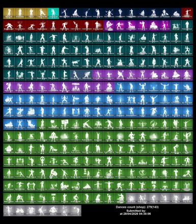 #SM3513[PC/PSN/XBOX] 292 skins | Master Chief | Predator | Wild Card | The Imagined | Kado Thorne | Renzo the Destroyer | Nezumi | Peter Griffin | Ronin | Optimus Prime | Era — image 2