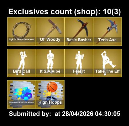 #SM3513[PC/PSN/XBOX] 292 skins | Master Chief | Predator | Wild Card | The Imagined | Kado Thorne | Renzo the Destroyer | Nezumi | Peter Griffin | Ronin | Optimus Prime | Era — image 5