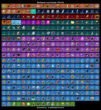 #SM3513[PC/PSN/XBOX] 292 skins | Master Chief | Predator | Wild Card | The Imagined | Kado Thorne | Renzo the Destroyer | Nezumi | Peter Griffin | Ronin | Optimus Prime | Era — image 1