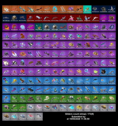 #SM5923[PC/PSN/XBOX] 266 skins | Aerial Assault Trooper | Unchained Ramirez | Championship Aura | John Wick | Backlash | Optimus Prime | Twyn | Malik | Era — image 3