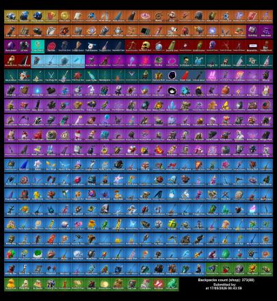 #SM3737[PC/PSN/XBOX] 299 skins | Aerial Assault Trooper | Neo Versa | Blue Team Leader | Gold Midas | Carbon Commando | Cloud Striker | Point Patroller | Fixer | Spire Assassin — image 1