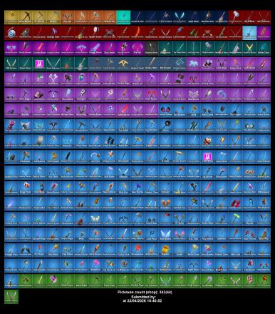 #SM5698[PC/PSN/XBOX] 345 skins | Renegade Raider | Master Chief (Matte Black) | Shady Doggo | Kado Thorne | Snap | Mizuki | Kymera | The Ageless | The Imagined | Galaxy Scout — image 7