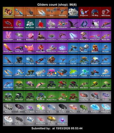 #SM3574[PC/PSN/XBOX] 137 skins | Glow | Travis Scott | Astro Jack | Gold Brutus | Gold Midas | Renee | Major Lazer | Andre | Rogue Agent | Heron Stance Hero | Catalyst | Hime — image 3