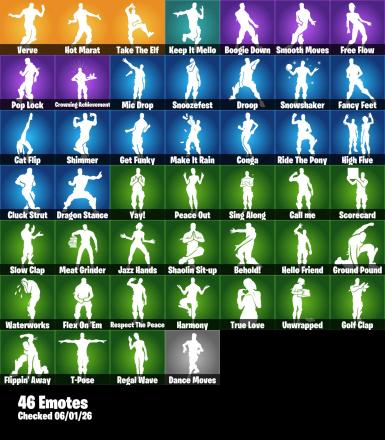 #HF37 [PC/PSN/XBOX] 29 Skins, OG STW, Galaxy, Peely, Warpaint, Pursuit, Skirmish, Lil' Kev, Galactic Disc, Stellar Axe, 150 VB — image 3