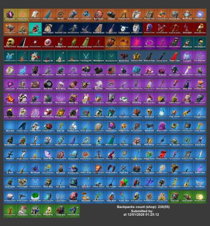 #PF343[PC,Xbox,iOS,Switch]  192 skins | Travis Scott | Astro Jack | Gold TNTina | Gold Brutus | Gold Meowscles | Gold Midas | Tart Tycoon | End Zone | Fade | Oro | 250 VB — image 1