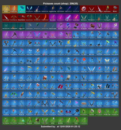 #PF343[PC,Xbox,iOS,Switch]  192 skins | Travis Scott | Astro Jack | Gold TNTina | Gold Brutus | Gold Meowscles | Gold Midas | Tart Tycoon | End Zone | Fade | Oro | 250 VB — image 7