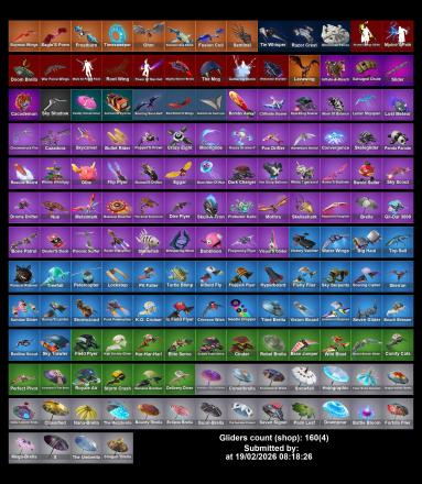 #SM1617[PC/PSN/XBOX] 190 skins | IKONIK | Gold Midas | Curse Buster | Blackheart | Nezumi | Predator | Fusion | Gear Specialist Maya | Renzo the Destr — image 3