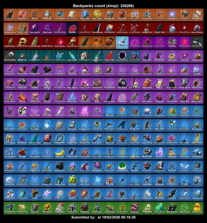 #SM1617[PC/PSN/XBOX] 190 skins | IKONIK | Gold Midas | Curse Buster | Blackheart | Nezumi | Predator | Fusion | Gear Specialist Maya | Renzo the Destr — image 1