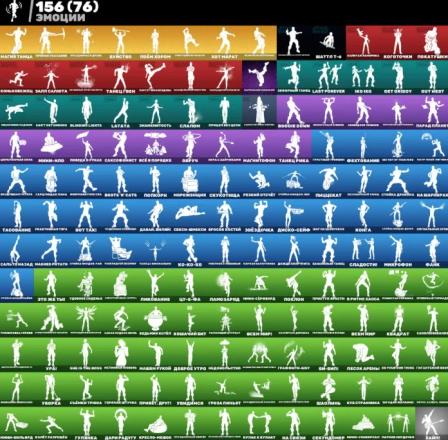 Fortnite ⸱ 157 Skins ⸱ Console ⸱ Email Binding — image 3