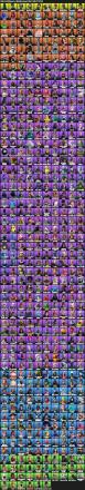 Fortnite ⸱ Level 4928 ⸱ 566 Skins ⸱ Full Access — image 1