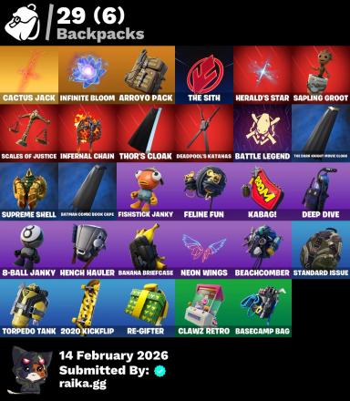 [PC/PSN/XBOX] 24 skins | Master Chief | Travis Scott | Fade | Gear Specialist Maya | Groot | Thor | Ghost Rider | Deadpool | Silver Surfer | 1050 VB — image 2