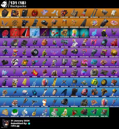 [PC/PSN/XBOX] 124 skins | Black Knight | Sparkle Specialist | The Reaper | Blue Squire | Royale Knight | Elite Agent | Shaman | Rogue Agent | Sentinel | 900 VB — image 1