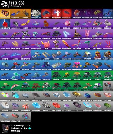 [PC/PSN/XBOX] 124 skins | Black Knight | Sparkle Specialist | The Reaper | Blue Squire | Royale Knight | Elite Agent | Shaman | Rogue Agent | Sentinel | 900 VB — image 4