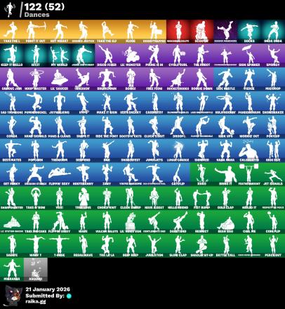 [PC/PSN/XBOX] 124 skins | Black Knight | Sparkle Specialist | The Reaper | Blue Squire | Royale Knight | Elite Agent | Shaman | Rogue Agent | Sentinel | 900 VB — image 3