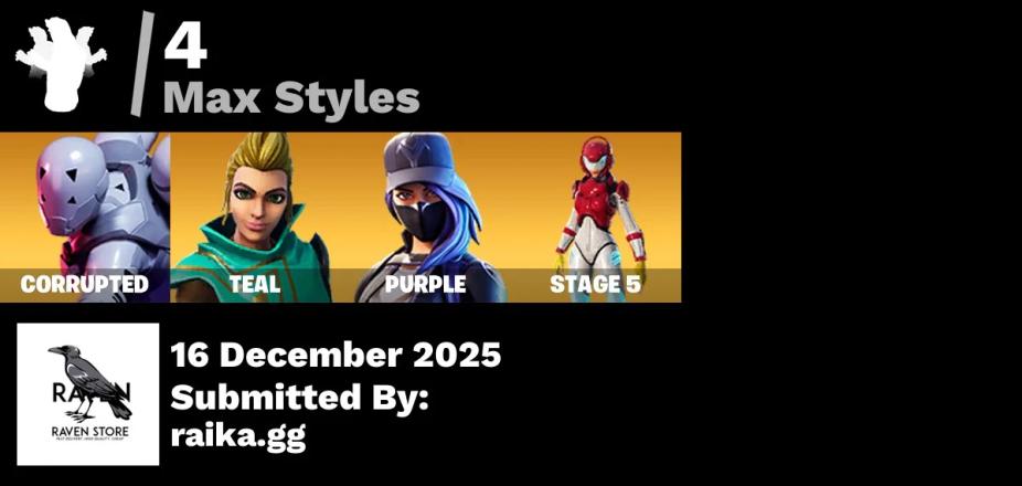 [PC/XBOX] 52 skins | OG STW | Blue Squire | The Reaper | Royale Knight | Elite Agent | Blue Team Leader | Rogue Agent | Havoc | Sub Commander | 1200 VB — image 5