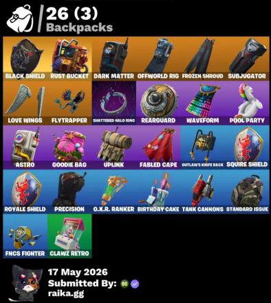 [PC/PSN/XBOX] 35 skins | Black Knight | Sparkle Specialist | Floss | Take The L The Reaper | Blue Squire | Royale Knight | Elite Agent | Blue Team Leader | Omega (stage 5) | 400 VB — image 2