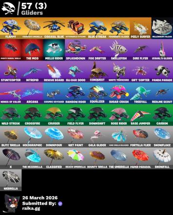 [PC/XBOX] 47 skins | OG STW | IKONIK | The Reaper | Glow | Elite Agent | Blue Team Leader | Prodigy | Blue Striker | Carbon Commando | Rogue Agent | 150 VB — image 2