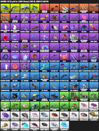 [PC/PSN/XBOX] | 147 skins | Lara Croft | Midas | Point Patroller | Sultura | Trilogy | Fixer | Frozen Love Ranger | Frostbite | The Origin | #BGG7172 — image 5