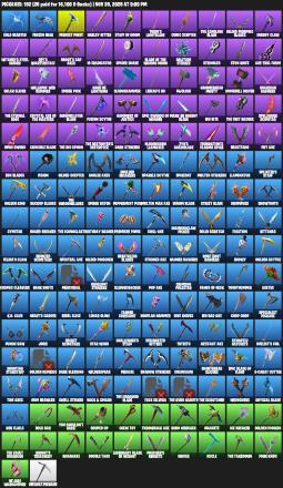 [PC/PSN/XBOX] | 147 skins | Lara Croft | Midas | Point Patroller | Sultura | Trilogy | Fixer | Frozen Love Ranger | Frostbite | The Origin | #BGG7172 — image 3