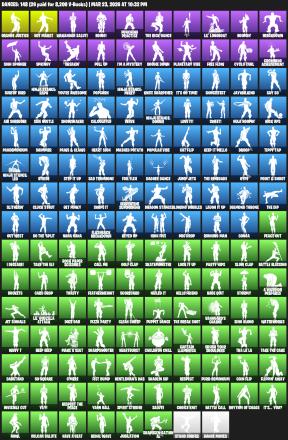 [PC/PSN] | 152 skins | Leviathan Axe | Rogue Agent | Omegarok | Catalyst | Fusion | Calamity | Menace | Spectra Knight | Lynx | Mandalorian | #YDJ7398 — image 4
